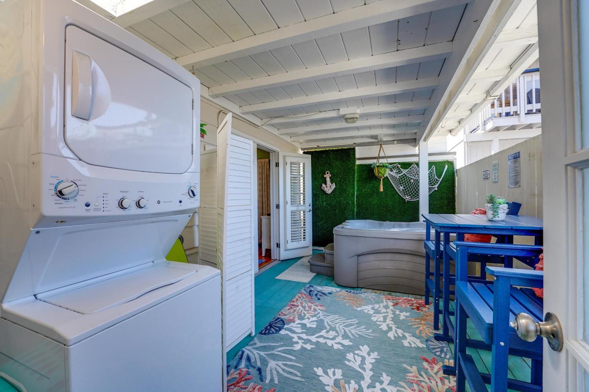 Holiday home Coral San Diego