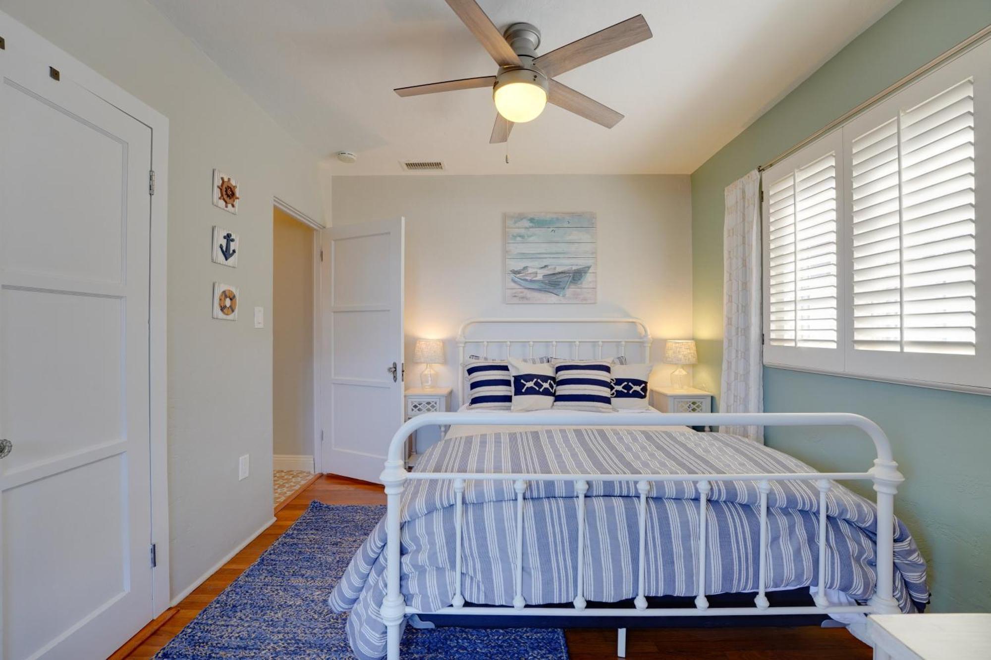 Holiday home Coral San Diego