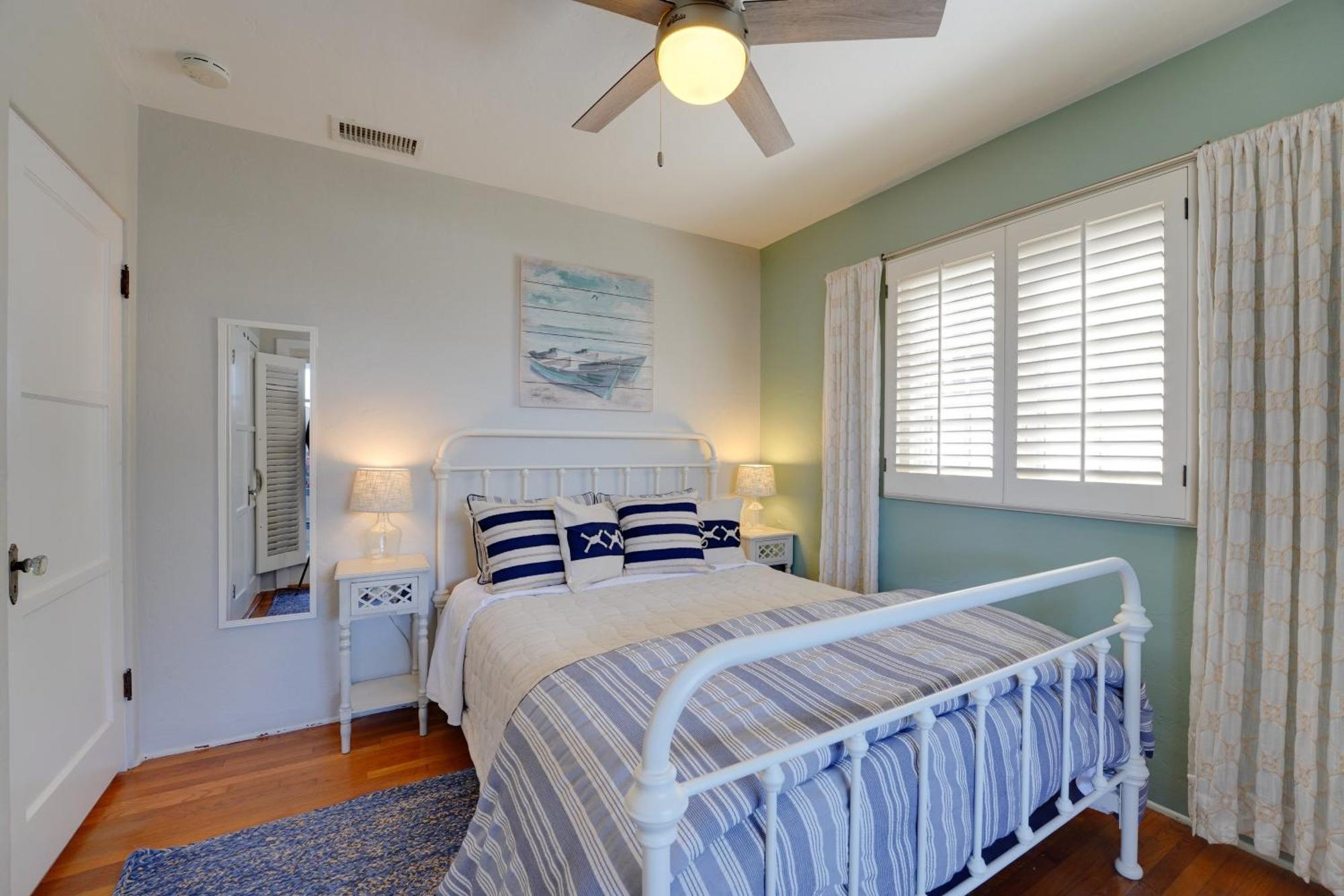 Holiday home Coral San Diego