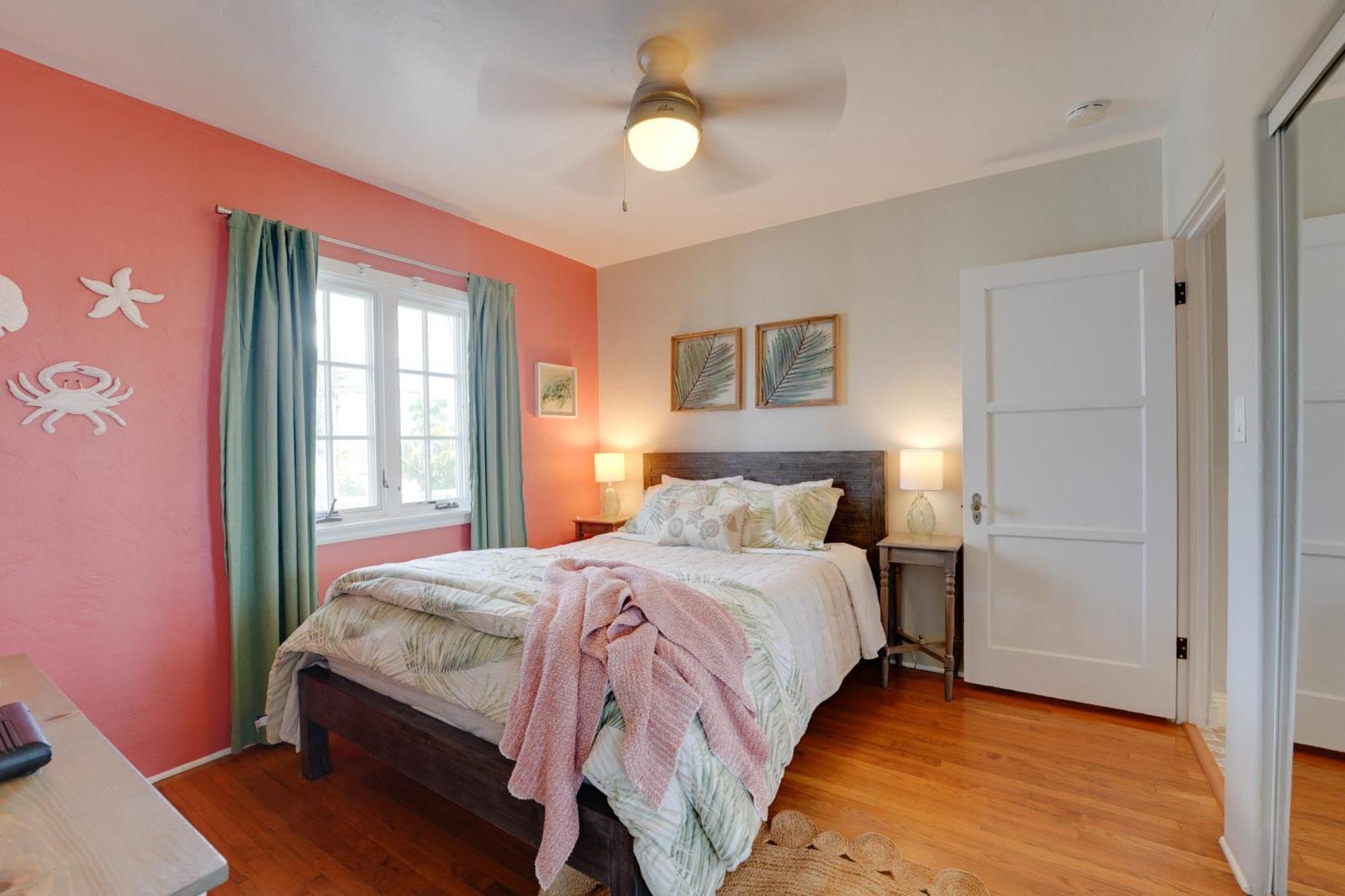 Holiday home Coral *