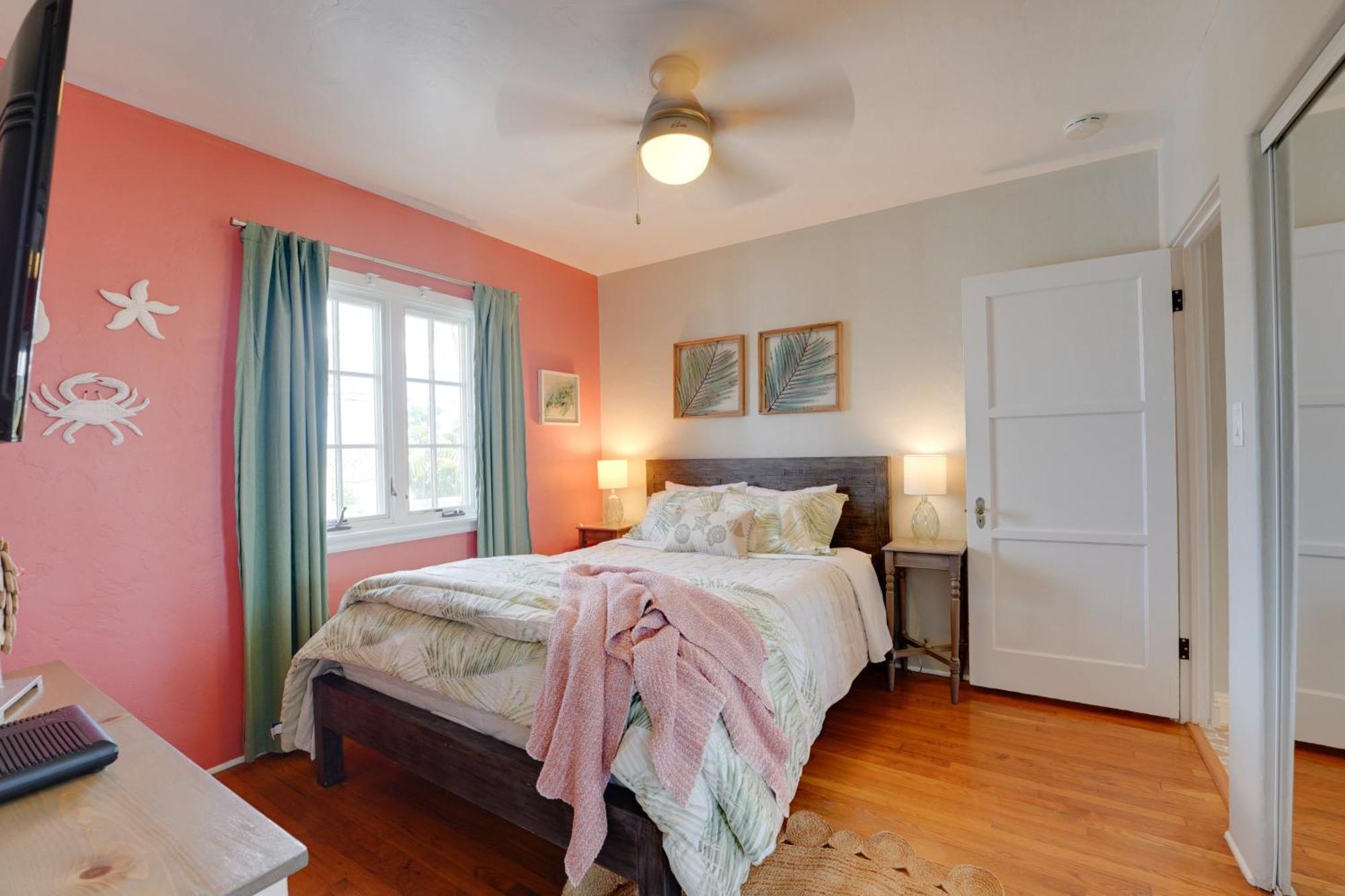 Holiday home Coral *