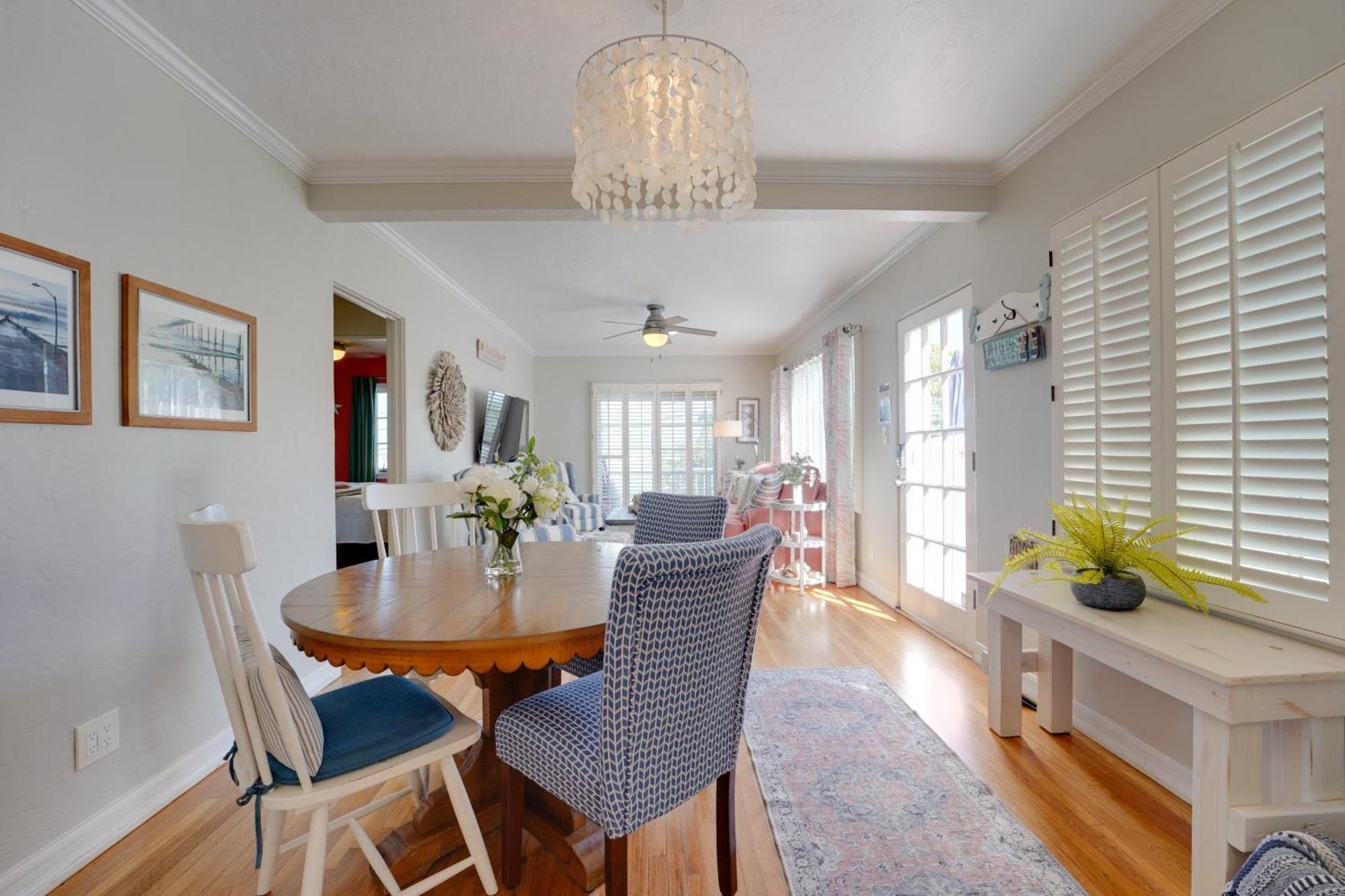 Coral Holiday home