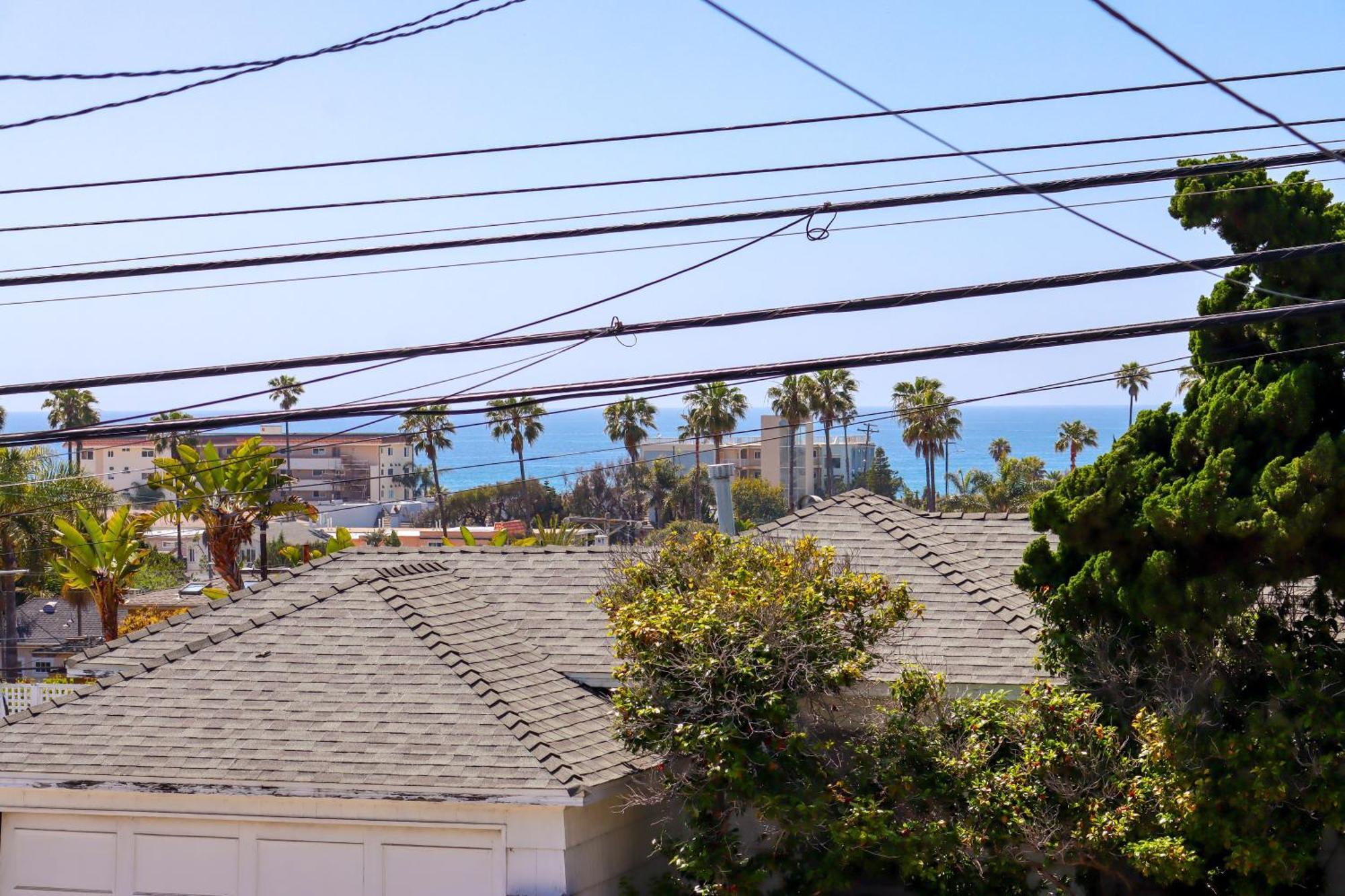 Coral Holiday home San Diego