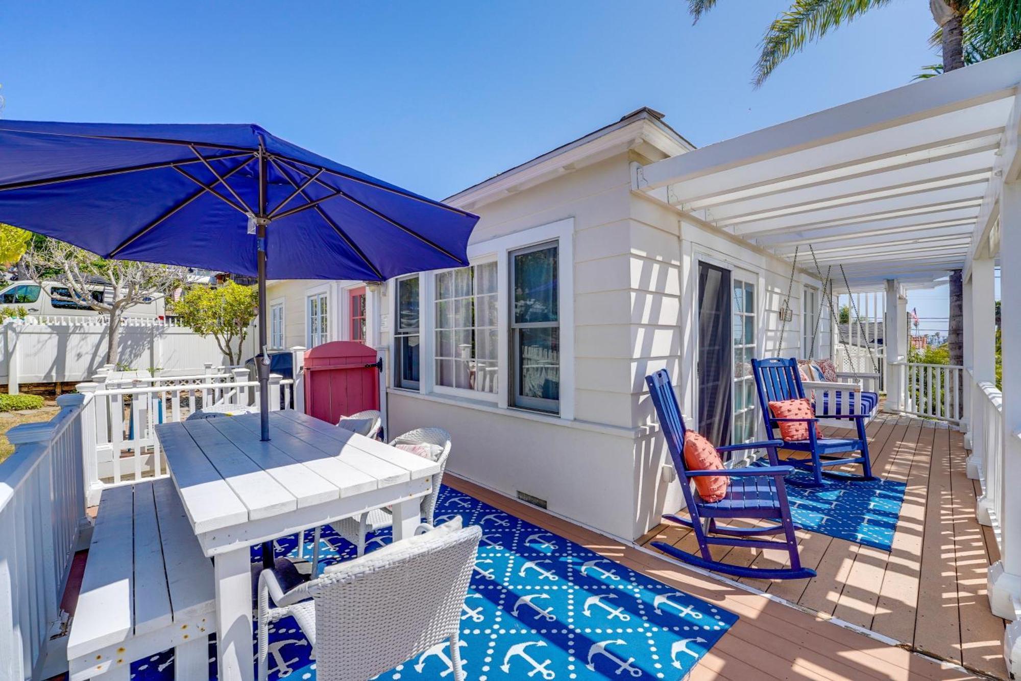Holiday home Coral *