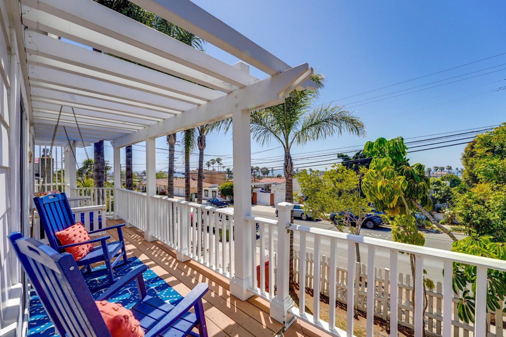 Coral Holiday home