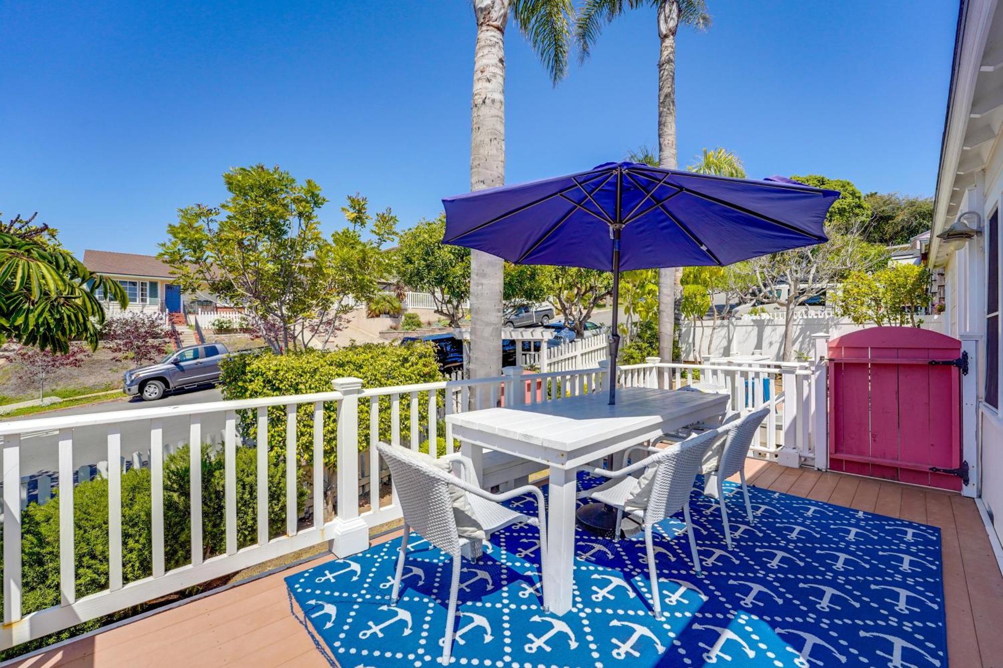 Holiday home Coral *