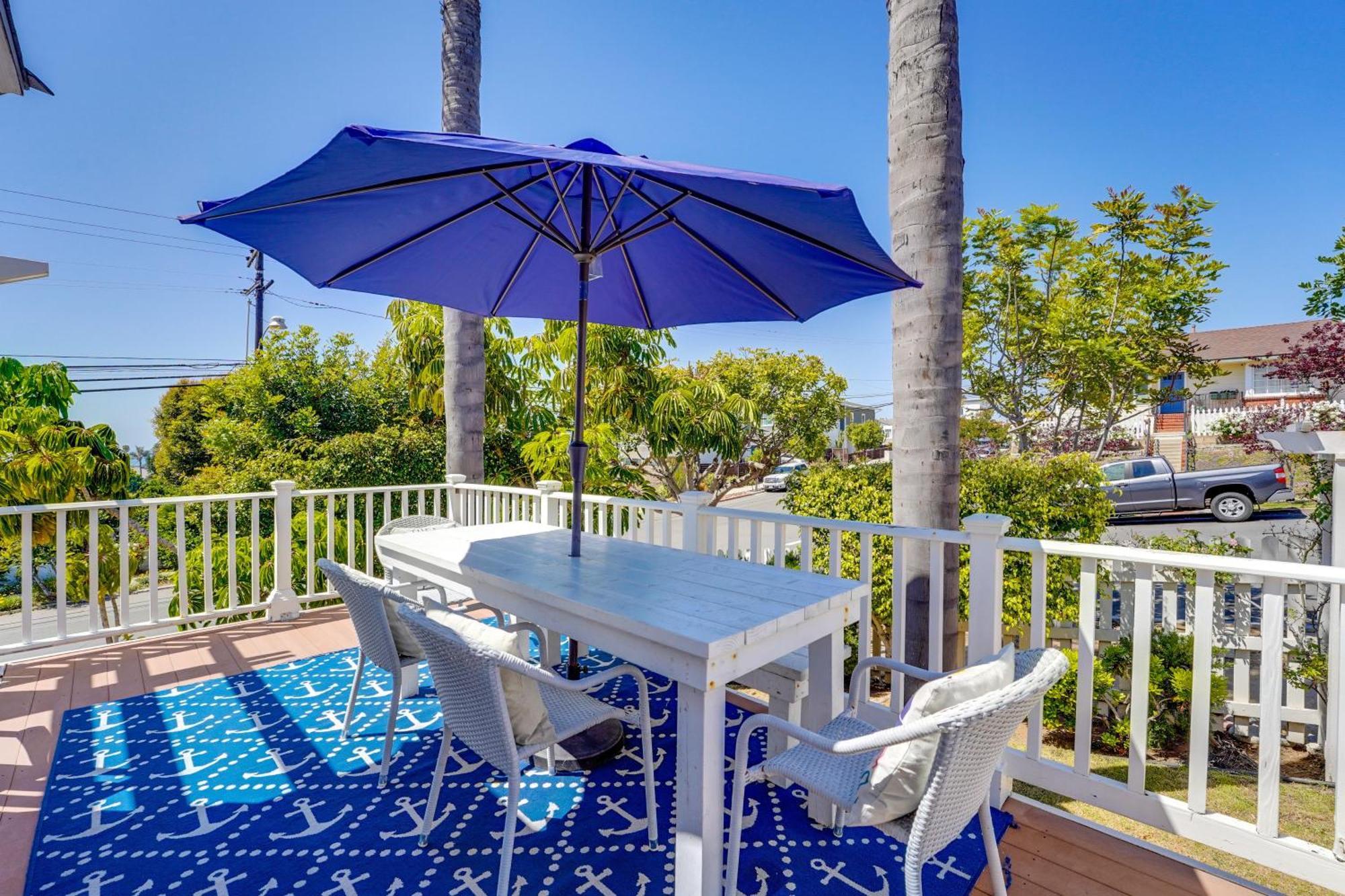 Holiday home Coral San Diego