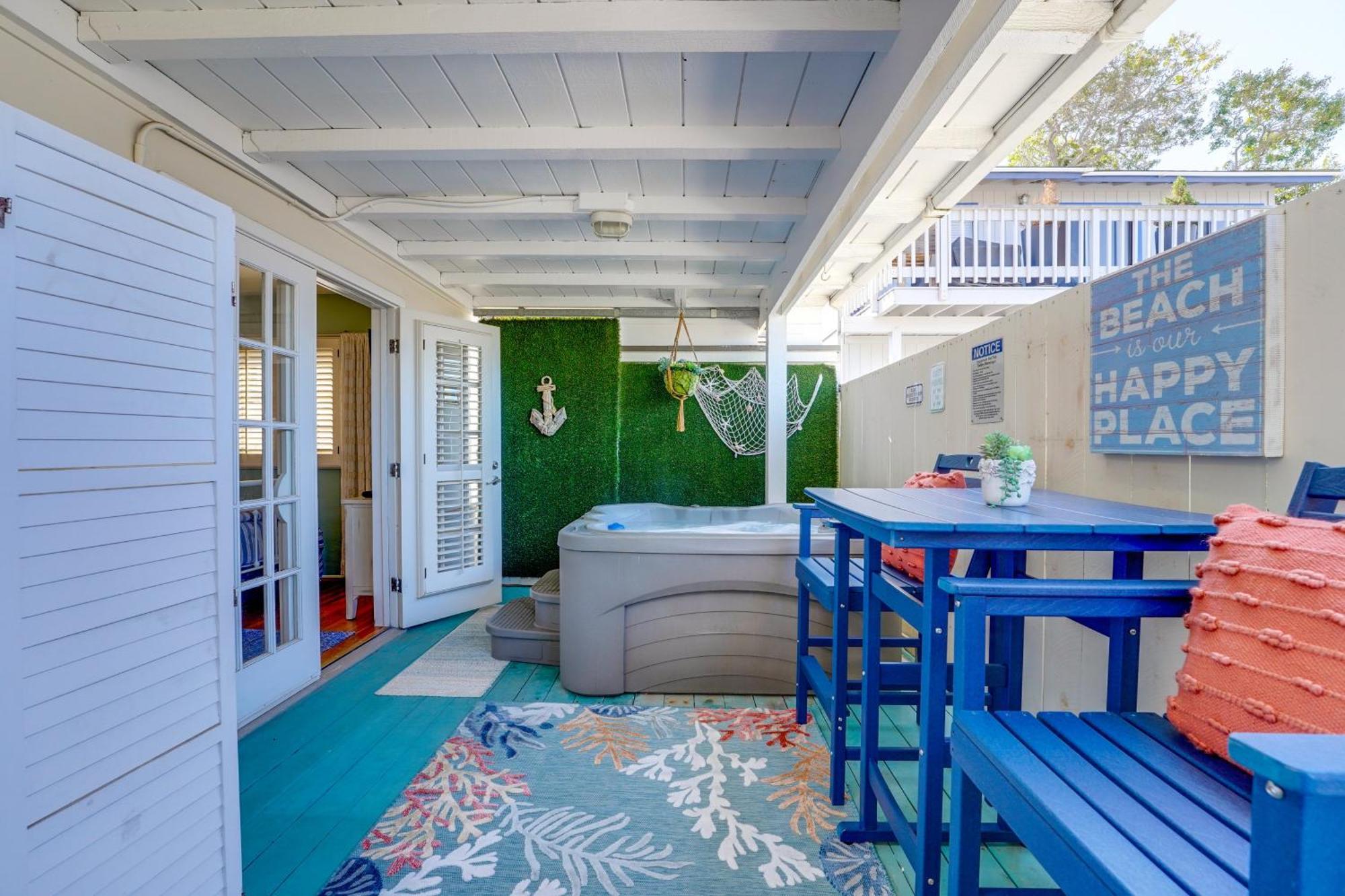 Holiday home Coral