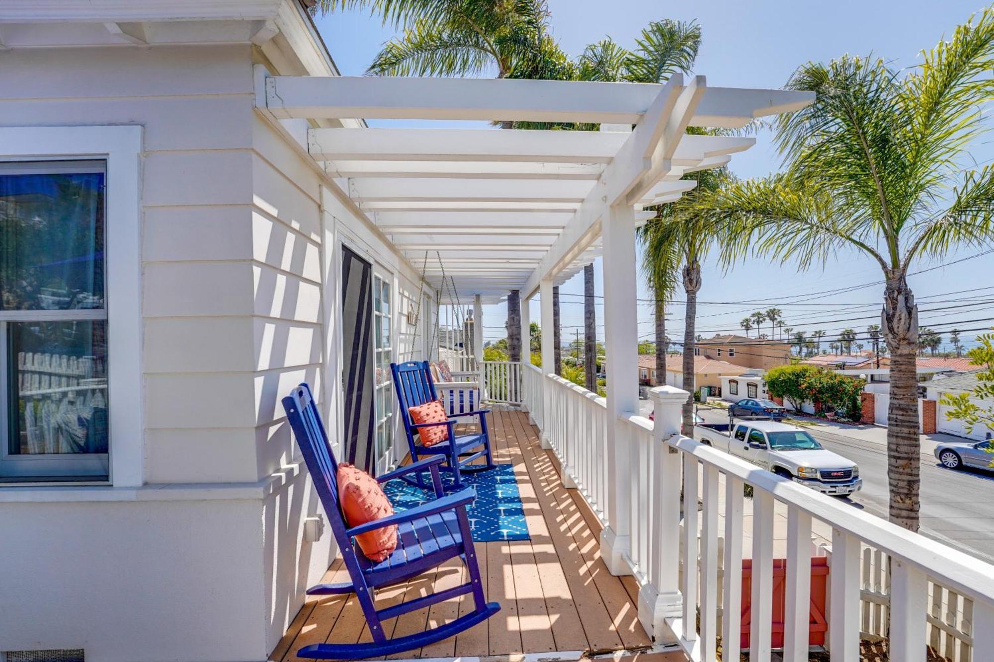 Holiday home Coral
