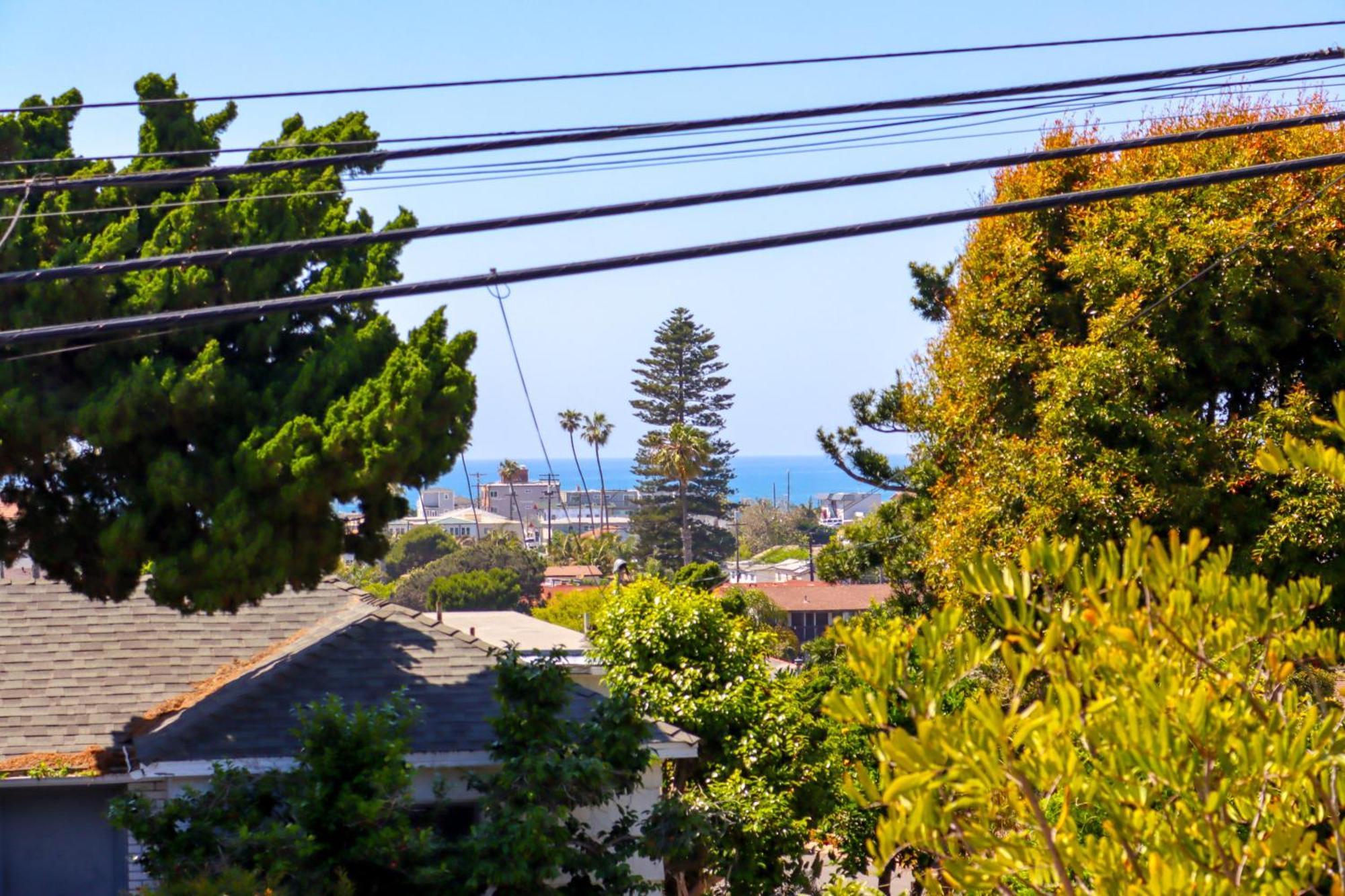 Coral Casa de férias San Diego