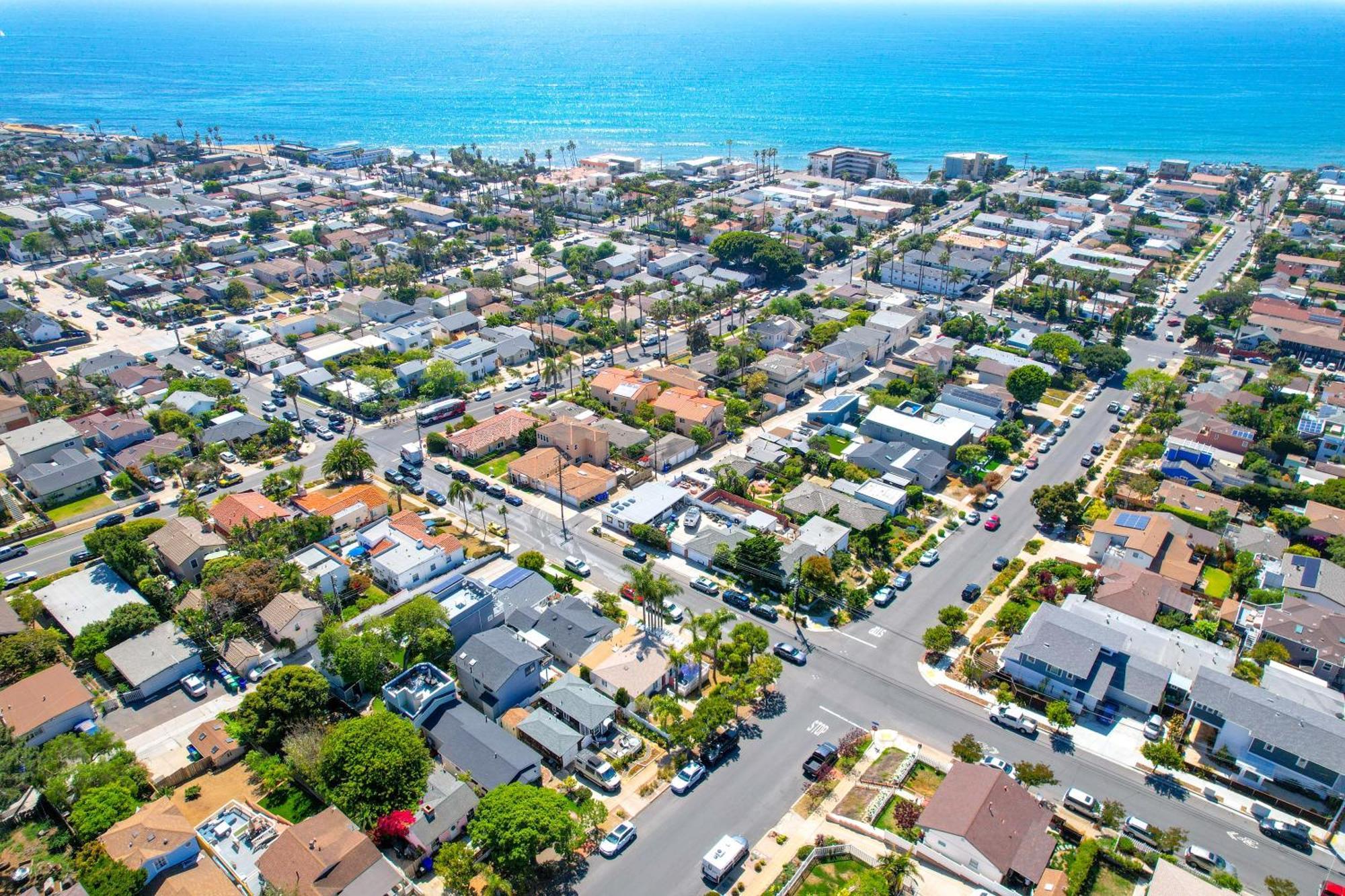 Casa de férias Coral San Diego